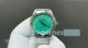 BLS Swiss Replica Breitling Chronometer Automatic 36mm Tiffany Blue Dial Ladies' Watch (3)_th.jpg